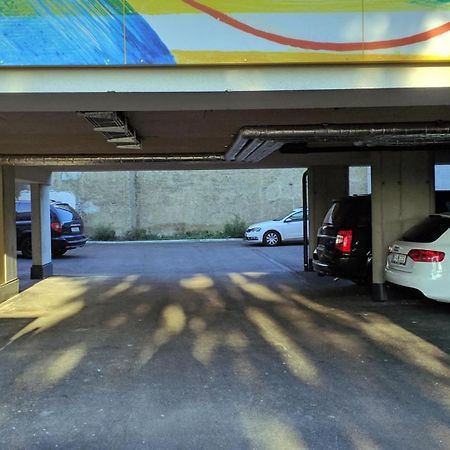 109 Apartment Bergner 4-8 Pers 68M2 Клагенфурт Екстериор снимка