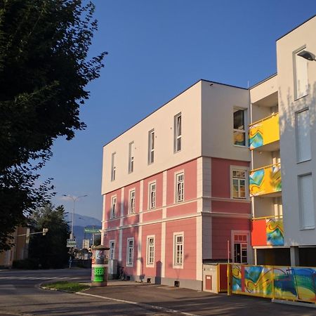 109 Apartment Bergner 4-8 Pers 68M2 Клагенфурт Екстериор снимка