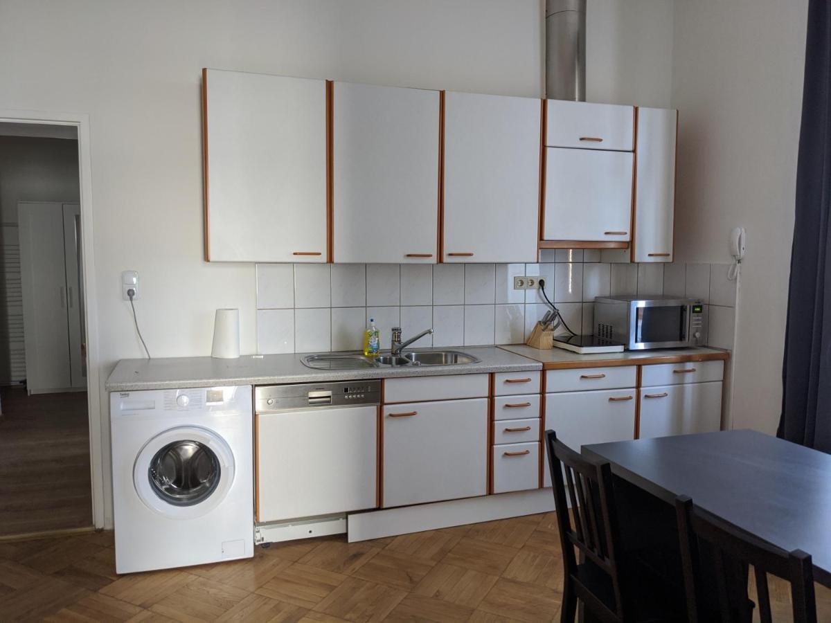 109 Apartment Bergner 4-8 Pers 68M2 Клагенфурт Екстериор снимка