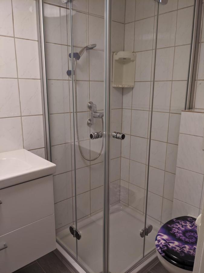 109 Apartment Bergner 4-8 Pers 68M2 Клагенфурт Екстериор снимка