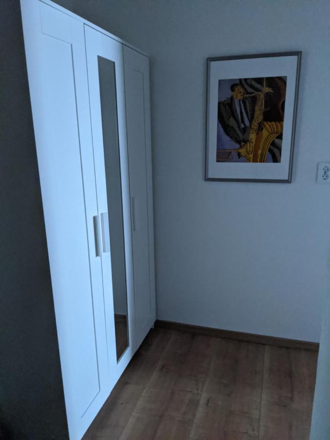109 Apartment Bergner 4-8 Pers 68M2 Клагенфурт Екстериор снимка