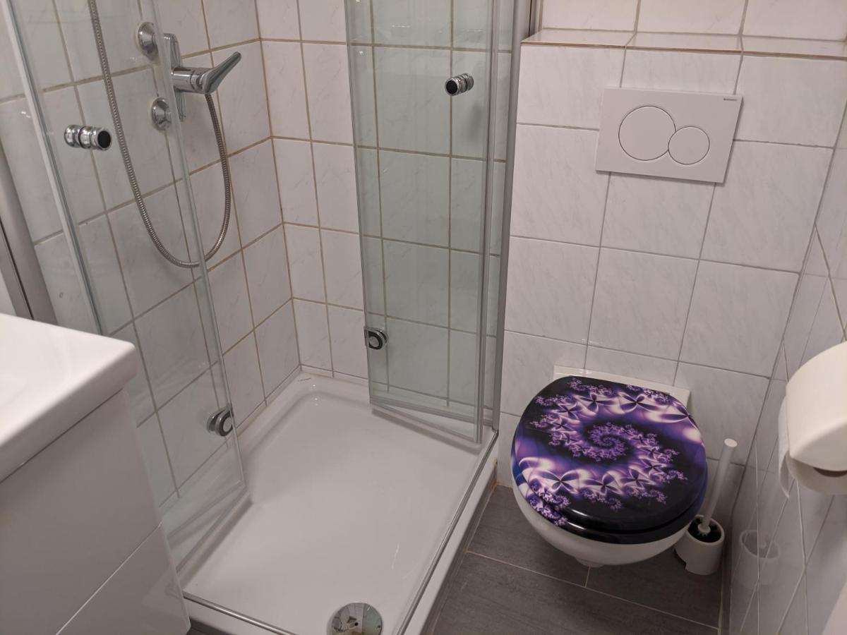 109 Apartment Bergner 4-8 Pers 68M2 Клагенфурт Екстериор снимка