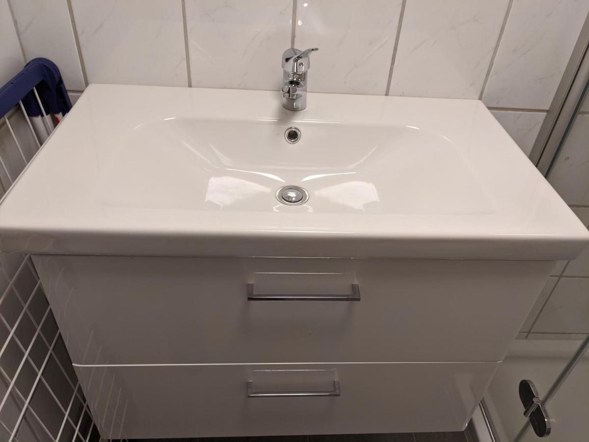 109 Apartment Bergner 4-8 Pers 68M2 Клагенфурт Екстериор снимка