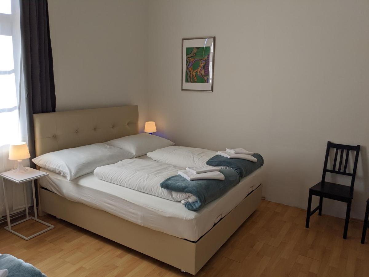 109 Apartment Bergner 4-8 Pers 68M2 Клагенфурт Екстериор снимка