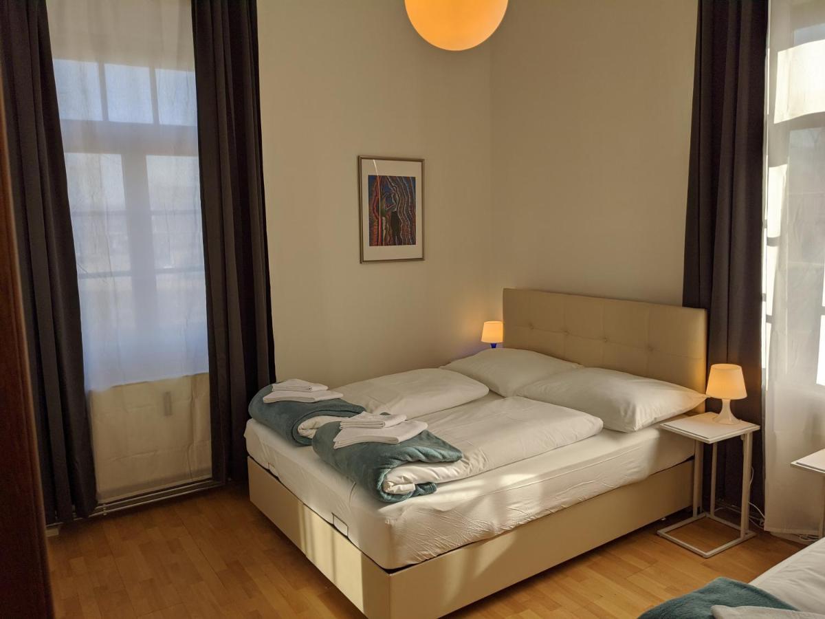 109 Apartment Bergner 4-8 Pers 68M2 Клагенфурт Екстериор снимка