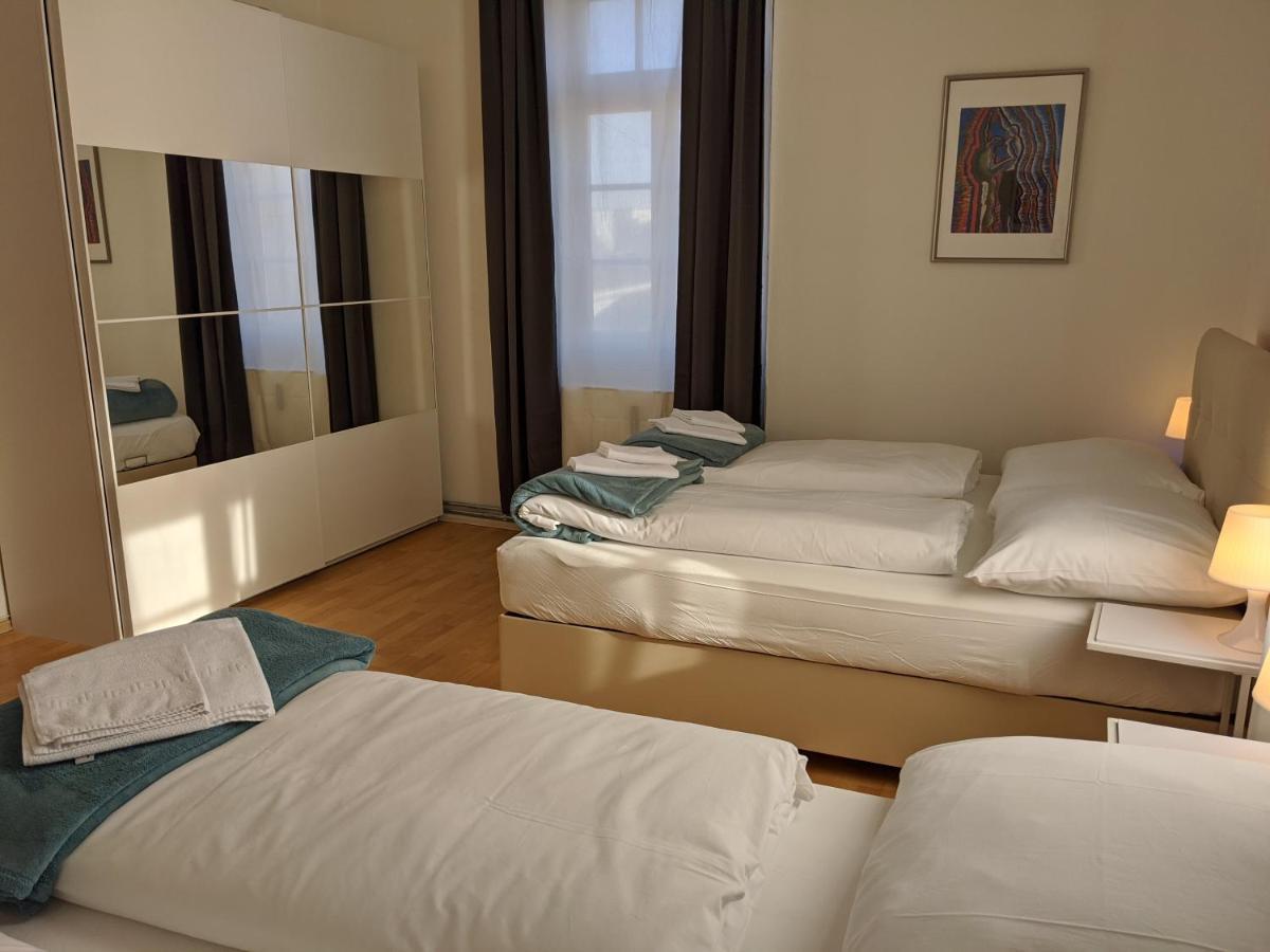 109 Apartment Bergner 4-8 Pers 68M2 Клагенфурт Екстериор снимка