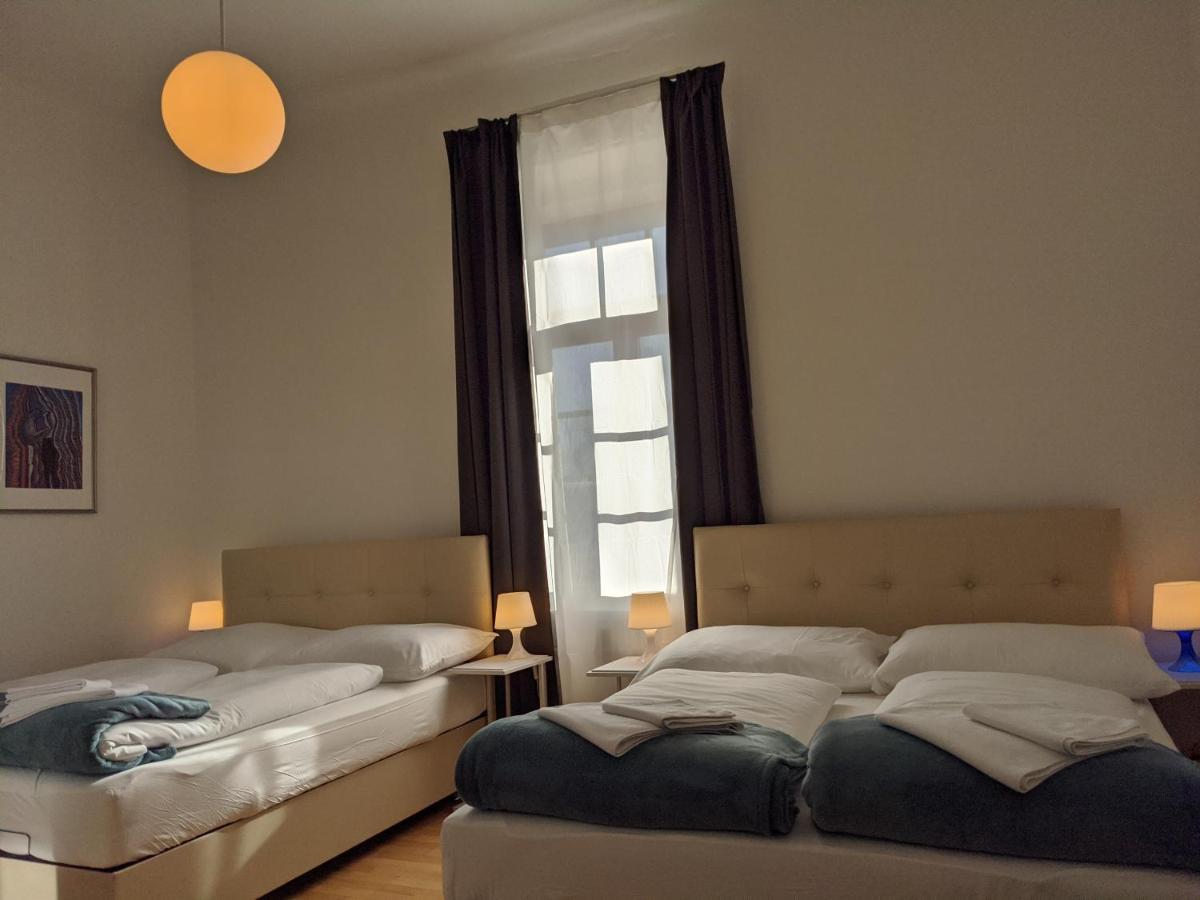 109 Apartment Bergner 4-8 Pers 68M2 Клагенфурт Екстериор снимка