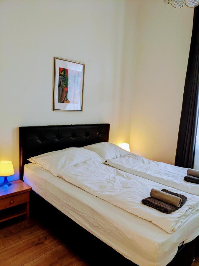 109 Apartment Bergner 4-8 Pers 68M2 Клагенфурт Екстериор снимка