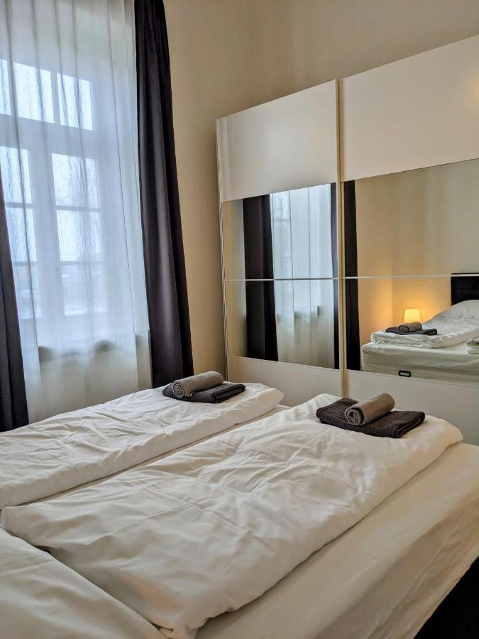 109 Apartment Bergner 4-8 Pers 68M2 Клагенфурт Екстериор снимка