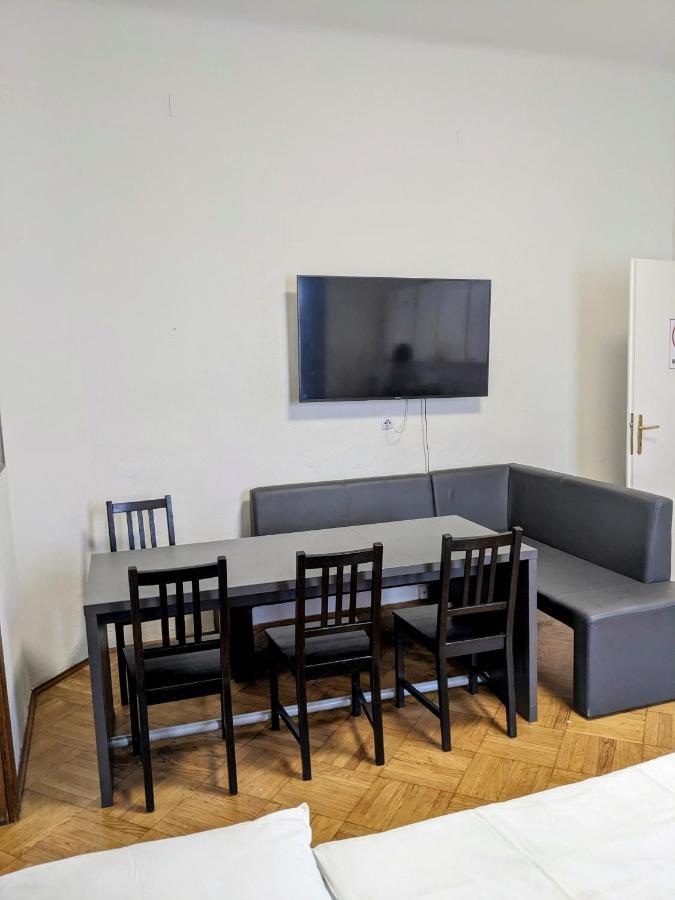 109 Apartment Bergner 4-8 Pers 68M2 Клагенфурт Екстериор снимка