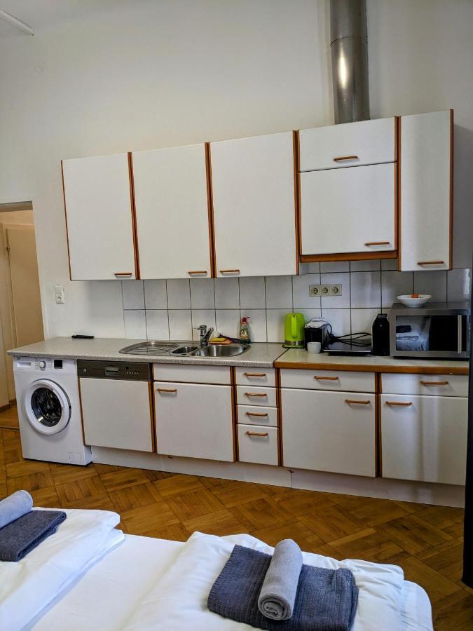 109 Apartment Bergner 4-8 Pers 68M2 Клагенфурт Екстериор снимка