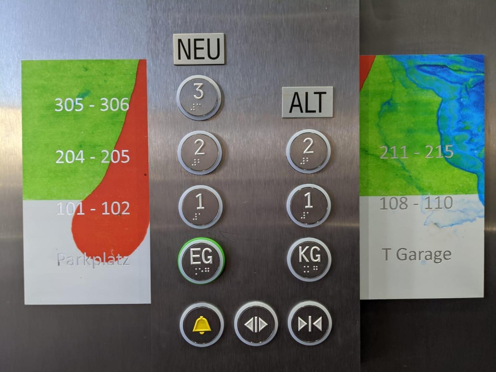 109 Apartment Bergner 4-8 Pers 68M2 Клагенфурт Екстериор снимка